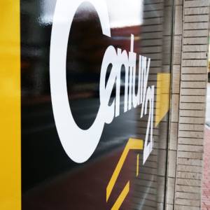 Adhésifs imprimés (grands formats)