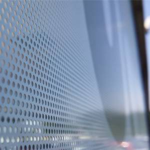 Adhésifs Microperforés