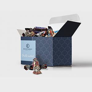 Coffrets publicitaires