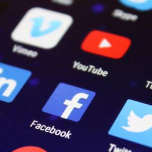 Gestion de réseaux sociaux