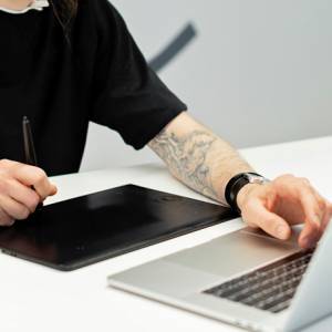 Créations graphiques