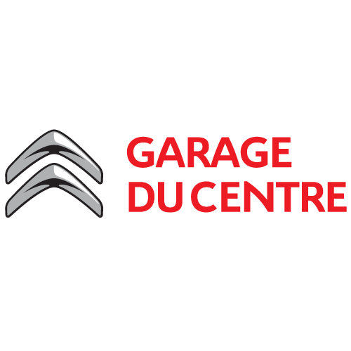 Garage du centre - spécialiste citroën